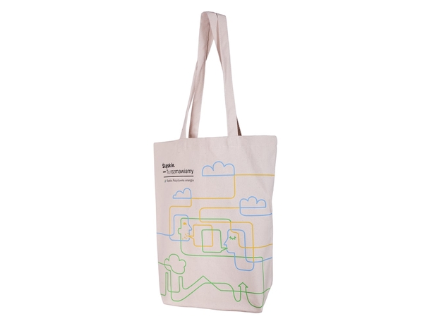 La Silésie - c'est ici que nous parlons