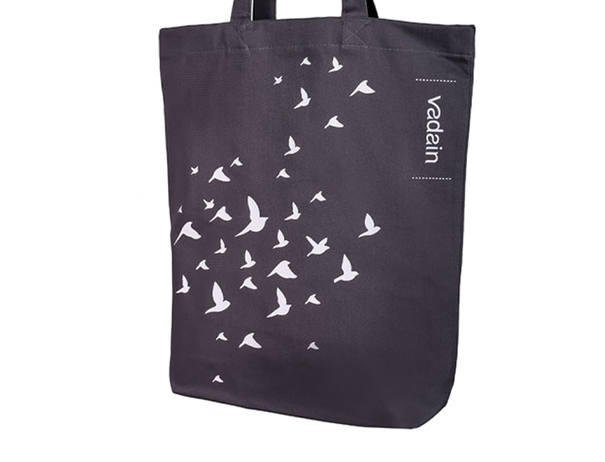 Vadain cotton bag