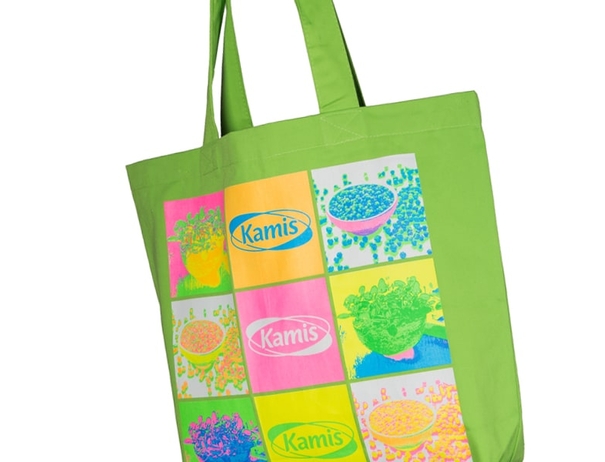 Kamis cotton bag