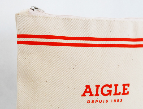 Sac à cosmétiques Aigle